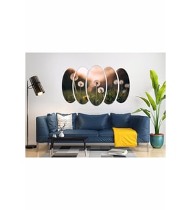 KARAHİNDİBA MDF TABLO-3457