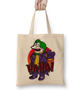 Nelson Coringa Bez Çanta Uzun Saplı