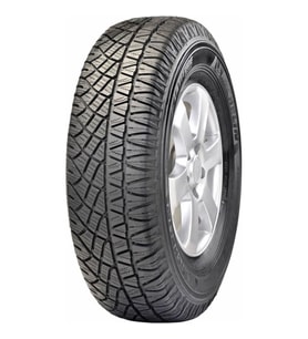 Michelin Latitude Cross 225/70R17 108T XL