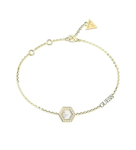 Guess JGUJUBB04650JWYGS Kadın Bileklik