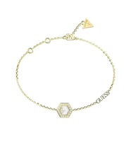 Guess JGUJUBB04650JWYGS Kadın Bileklik