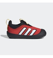 adidas JQ0016 MONOFIT MICKEY I Çocuk Günlük Spor Ayakkabısı (Kırmızı)