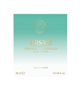 Versace Crystal Emerald EDP 90 ml Kadın Parfümü