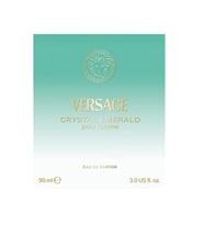 Versace Crystal Emerald EDP 90 ml Kadın Parfümü