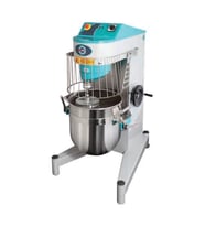 Bosfor UPM-60T-3 - Planet 3 Devirli Mikser 60 Litre 380V
