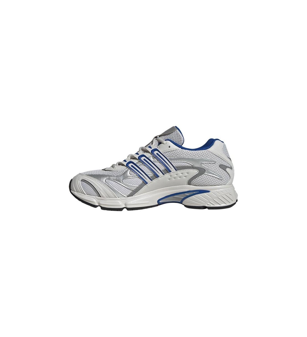 adidas Erkek Gri Koşu Ayakkabısı TEMPER RUN 2 JH5491