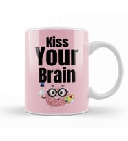 Teacher Gift Learning Inspire Science Student School Inspirational Kupa Bardak Porselen