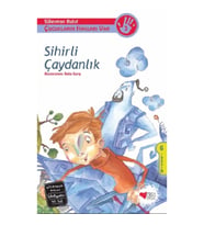Sihirli Çaydanlık