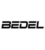 Bedel Yazı Sticker 20 x 4 cm