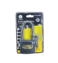 Northcity Uzun Gri 50 mm Blisterli Kilit