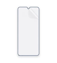 SChitec Redmi 17C Uyumlu Ön Yüzey Nano Şeffaf Hidrojel Ekran Koruyucu