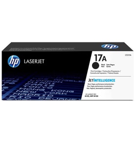 Hp 17A-CF217A Toner
