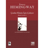 Çanlar Kimin İçin Çalıyor