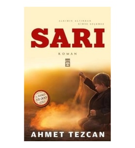 Sarı