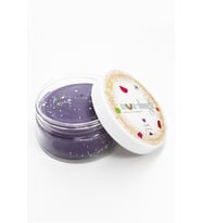 Mundough Lilac Glittering Doğal Oyun Hamuru