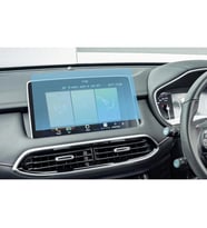 MG HS 10.1 inç Ekran Koruyucu Multimedya Navigasyon Nano (Şeffaf)