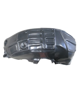 Opel Insignia 17/19 Arka Çamurluk Davlumbazı Sağ 