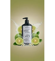 AdaHome Atelier Bergamot ve Zeytinyağlı Sıvı Sabun