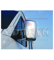 Drs Tuning Volt-Lt Abs Abs Krom Ayna Kapağı 1998-2006 2 Prç