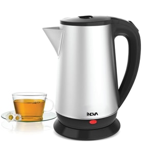 Inova Maxi Ketle (Gri)