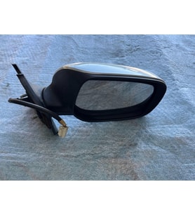 Ayna Dış Dikiz Yarıs 06-11 Elektrikli Isıtmalı Sağ (Oem No: 87910-0D260)