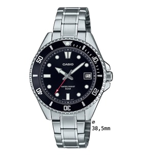Casio Mdv-10D-1A1vdf Erkek Kol Saati