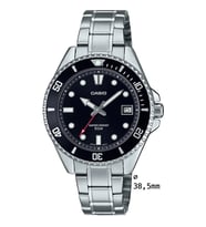 Casio Mdv-10D-1A1vdf Erkek Kol Saati