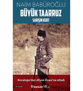 Büyük Taarruz