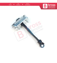 Toyota Avensis MK3 T27 T270 2009-2018 6863005050 İçin Arka Sağ veya Sol Kapı Gergisi