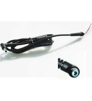 HP MAVİ UÇ GAMİNG ADAPTÖR KABLOSU 180W 4.5X3.0 MM