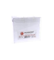 Persona Ehliyet Ve Kredi Kartı Kabı 50 Li (1 Paket 50 Adet)