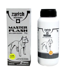 Flash Kas Kemik Desteği 500 Ml