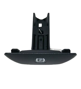 Mercedes W204,W207,W212,W218 için El Fren Kolu OEM:A2044270020 (Gri)
