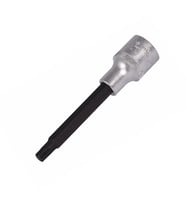 İZELTAŞ T45 100MM LOKMALI STAR (TORX) UÇ 1/2''''''