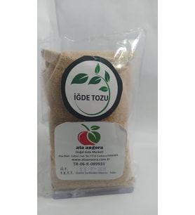 ATA ANGORA  İĞDE UNU X 5 Ad