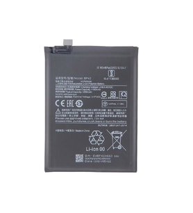 Xiaomi Mi 11 Lite BP42 ile Uyumlu İthal Pil
