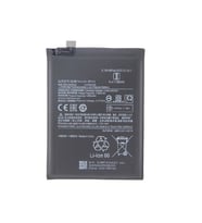 Xiaomi Mi 11 Lite BP42 ile Uyumlu İthal Pil