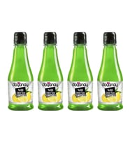 Doğanay Limon Suyu 500 ml x 4 Adet Pet