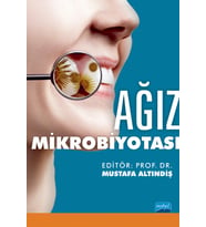 Ağız Mikrobiyotası