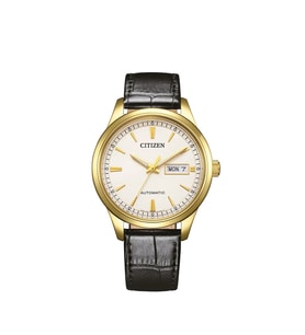 Citizen NY4059-09AC Erkek Kol Saati