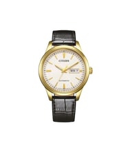 Citizen NY4059-09AC Erkek Kol Saati