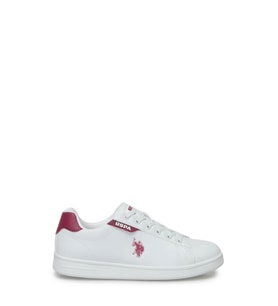 U.S. Polo Assn. Costa 4Fx Wmn KadınSpor Kadın Sneaker Ayakkabı