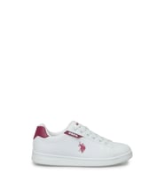 U.S. Polo Assn. Costa 4Fx Wmn KadınSpor Kadın Sneaker Ayakkabı