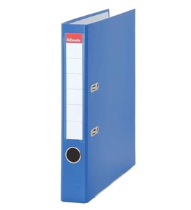 Esselte Dar Klasör Mavi 3045