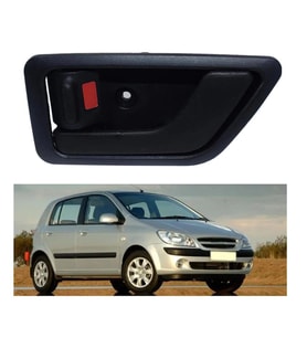 HYUNDAİ GETZ SOL ARKA İÇTEN KAPI AÇMA KOLU 2003--2011