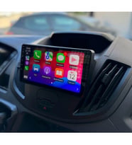 FORD TRANSİT CUSTOM 14-20 CANBUSIZ 9 INÇ 2 GB RAM 32 GB HAFIZA MULTİMEDYA