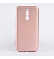 Xiaomi Redmi 8 Uyumlu Kılıf Zore Premier Silikon Kapak