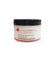 Süper Everteen Kadınlara Özel Doğal Genital Temizleyici Jeli 100 ml