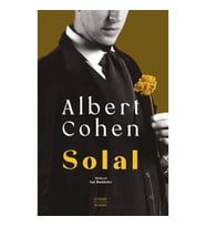 Solal (Ciltli)