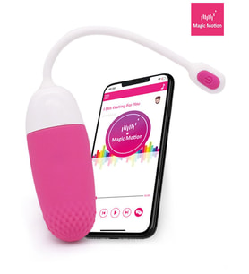 Telefon Kontrollü Vini Vibratör